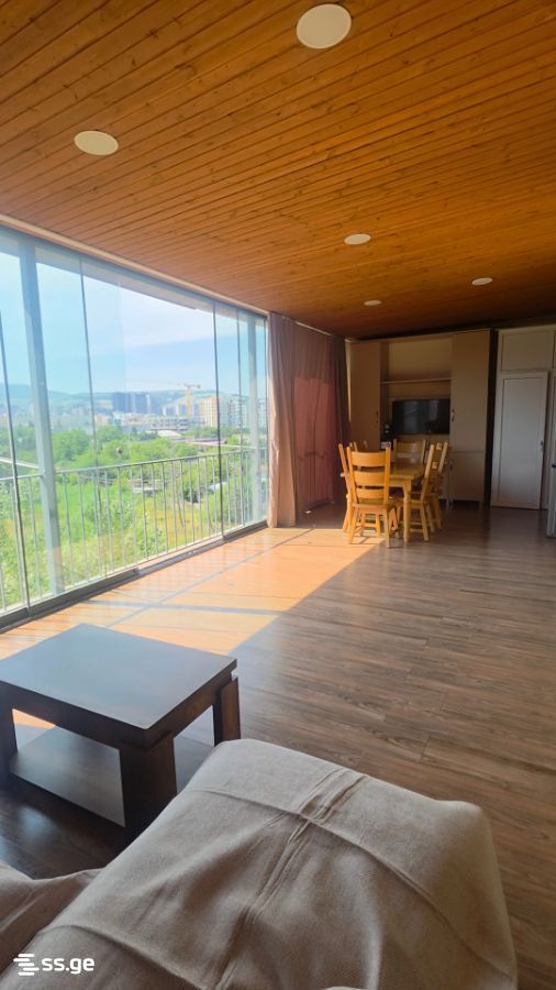 bokhou st. - 3 rooms