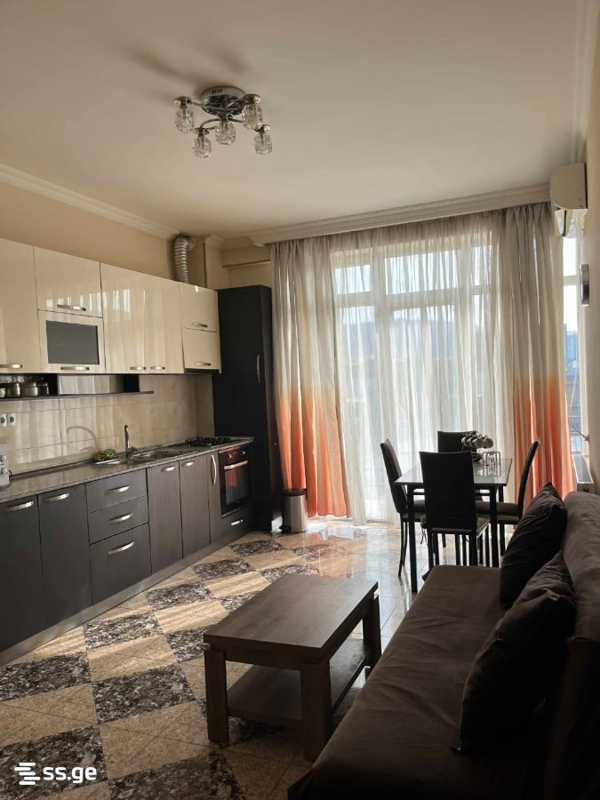 kedia st. - 3 rooms