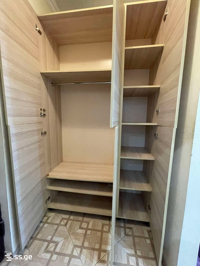 bokhou st. 5 - 2 rooms