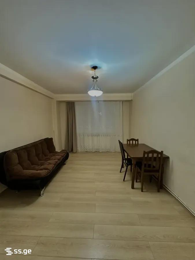 Block II - Vazha-Pshavela 1 - 3 rooms