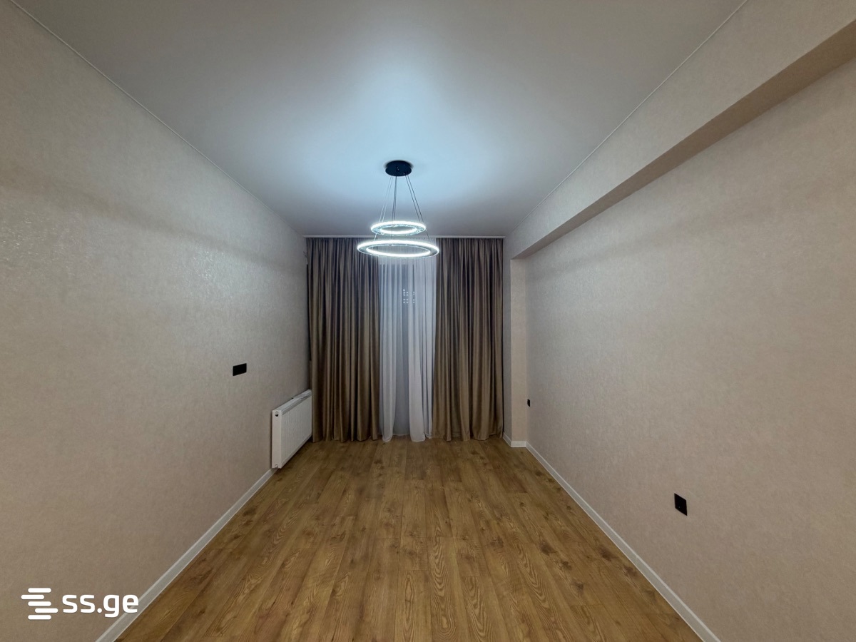 giorgi brtskinvale st. 50 - 2 rooms