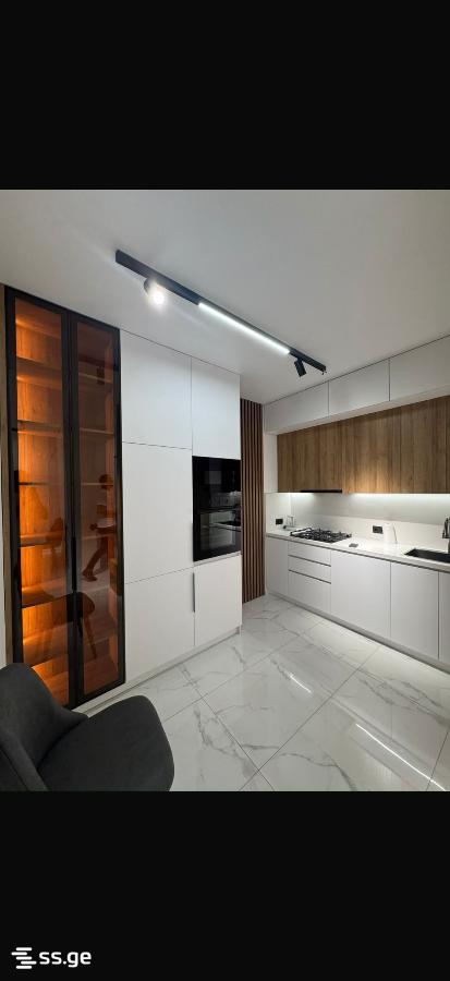 Leonidze st. 17 - 2 rooms