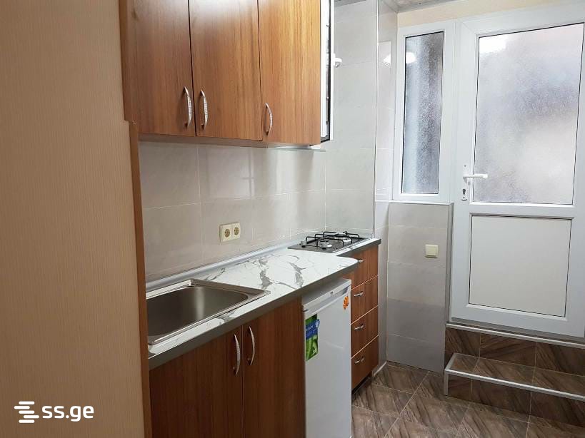 gorki st. - 1 rooms