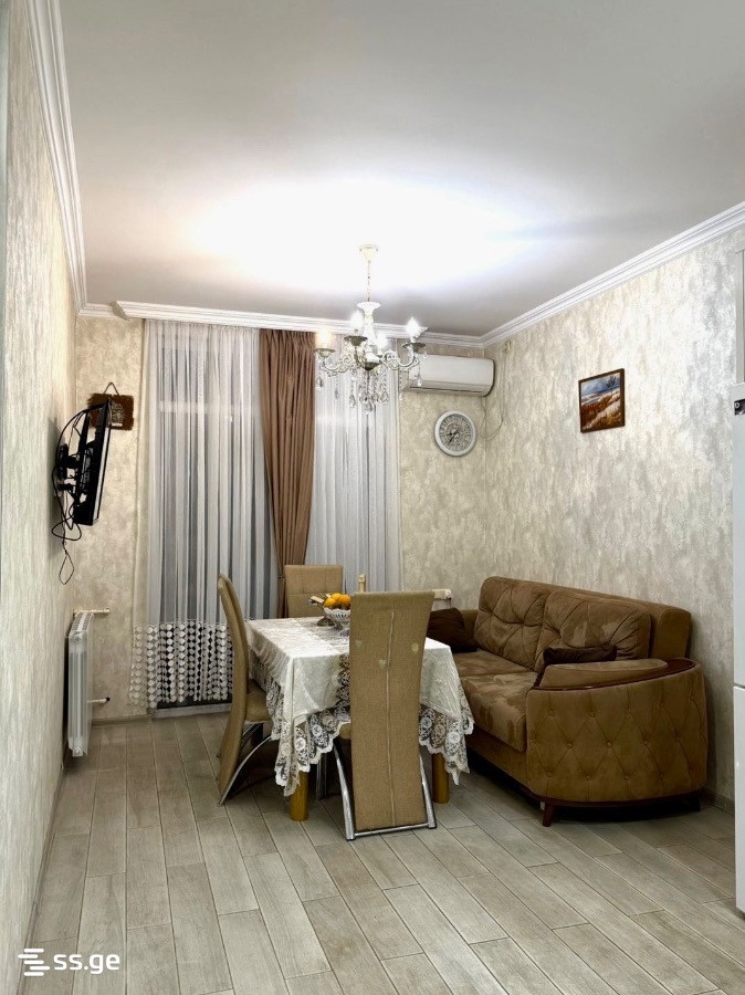 2 - 2 rooms