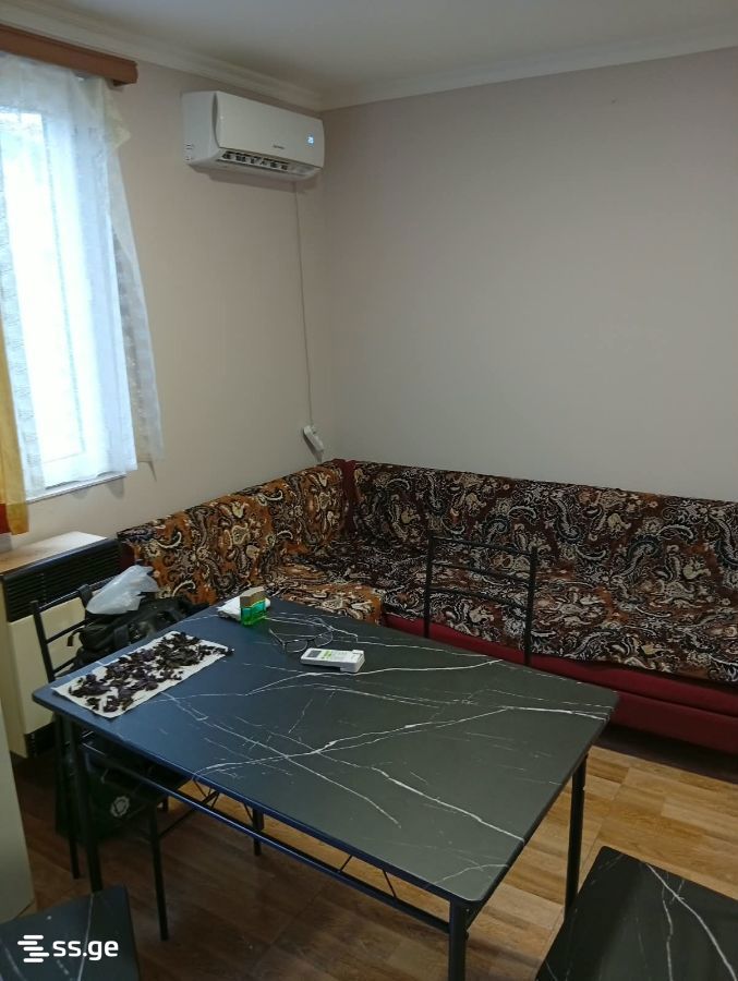 gutani st. 4 - 2 rooms