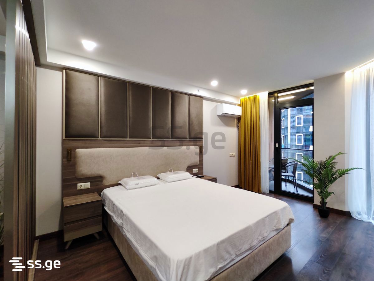 Adlia Street 1 - 1 rooms