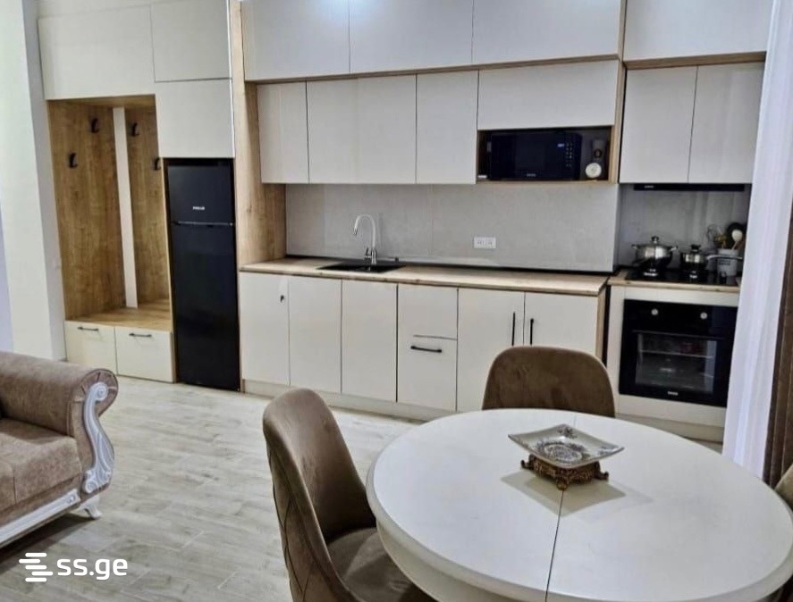 Pushkin st. 182 - 2 rooms