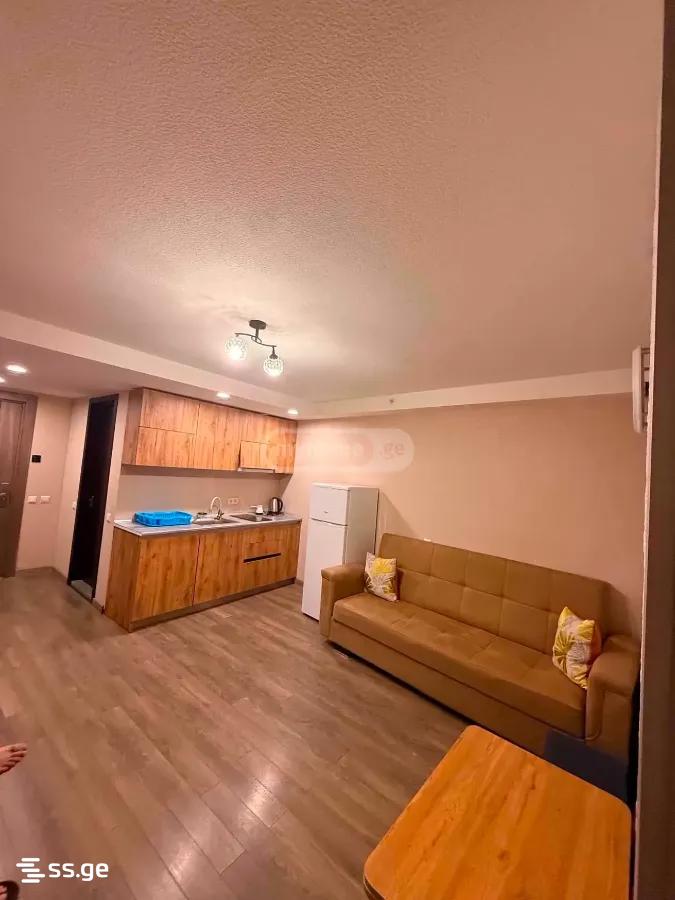 Adlia Street 1 - 3 rooms