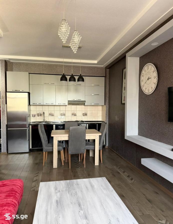Bochorishvili st. - 2 rooms