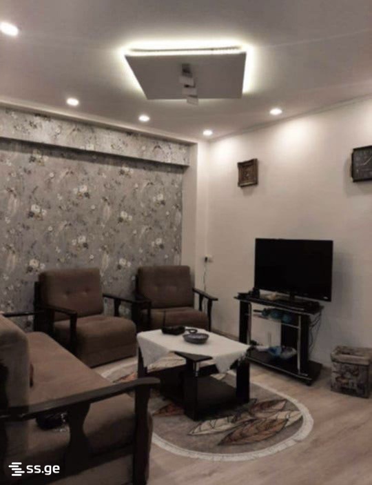 Block III - Digomi massive - 2 rooms