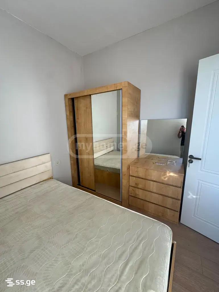 konstitucia st. 2ა - 2 rooms