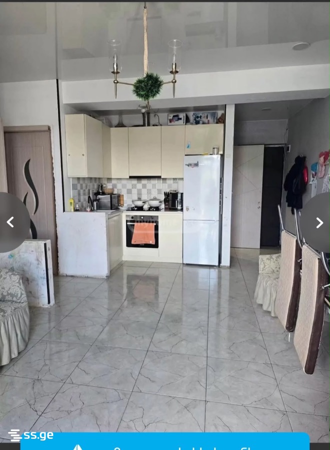 navtlugi st. 10 - 3 rooms
