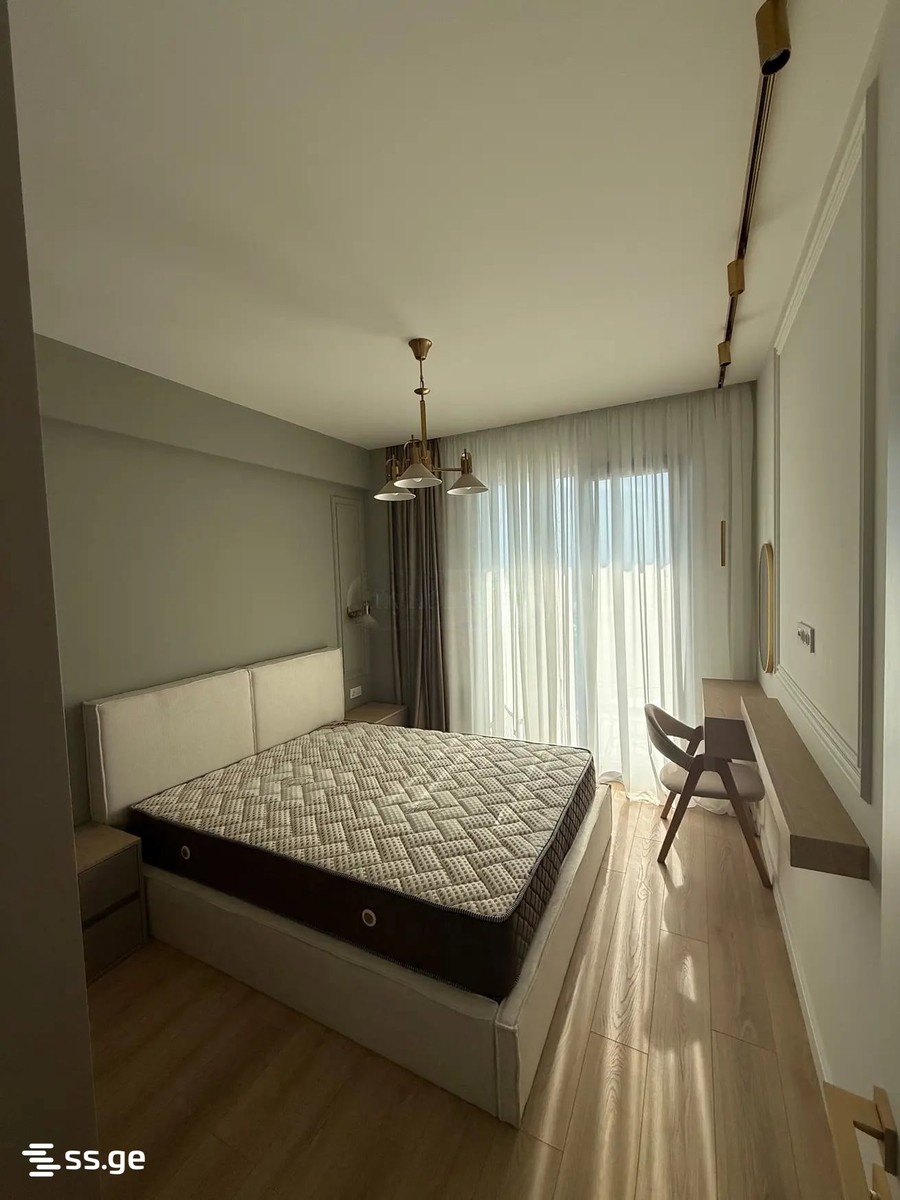 universiteti st. 46 - 2 rooms