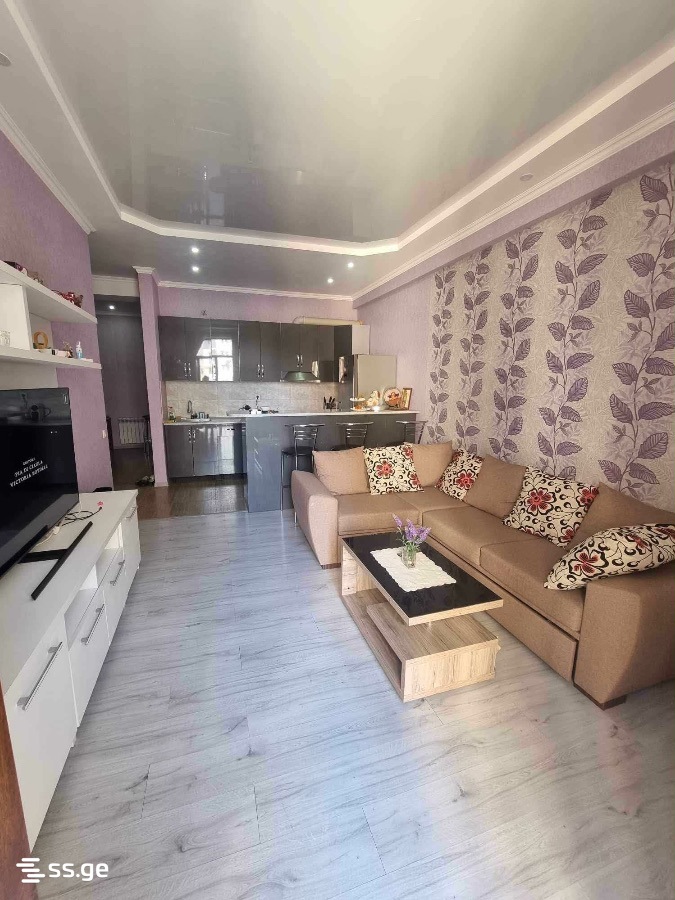 petre imeri st. - 3 rooms