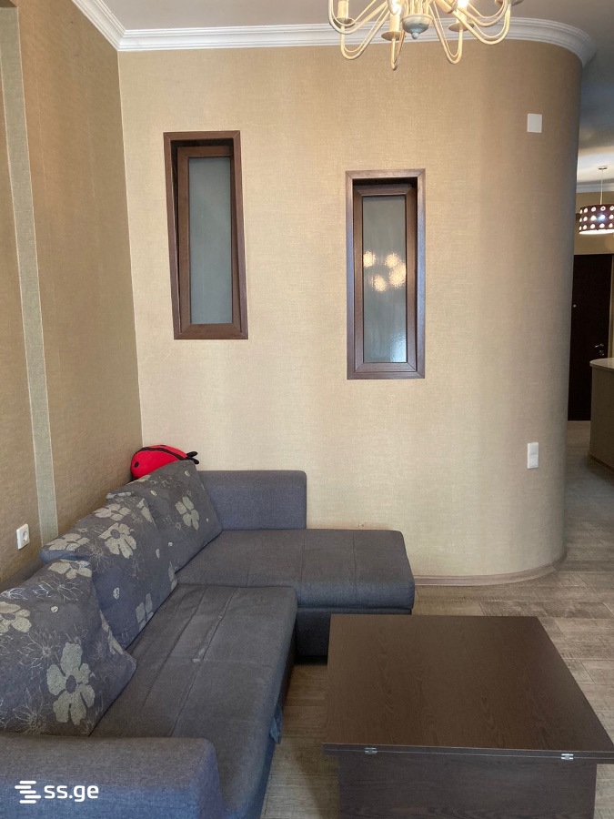 Chabua Amirejibi hwy - 3 rooms