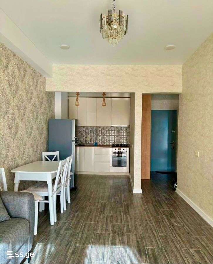 Beri Gabriel Salosi Ave. - 2 rooms