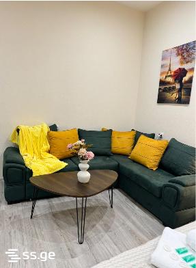leonidze st. - 2 rooms