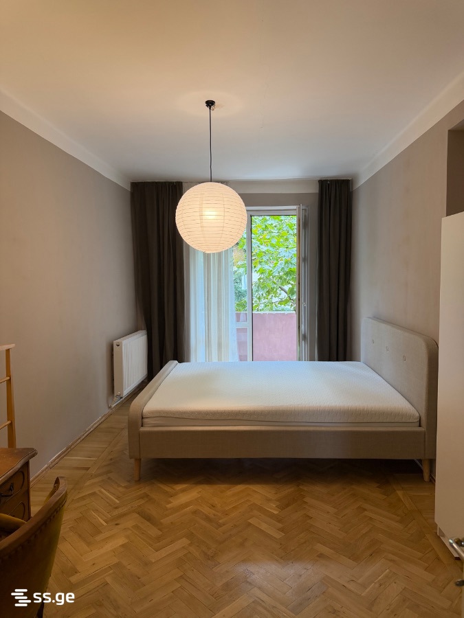 i. chavchavadze avenue 75 - 3 rooms