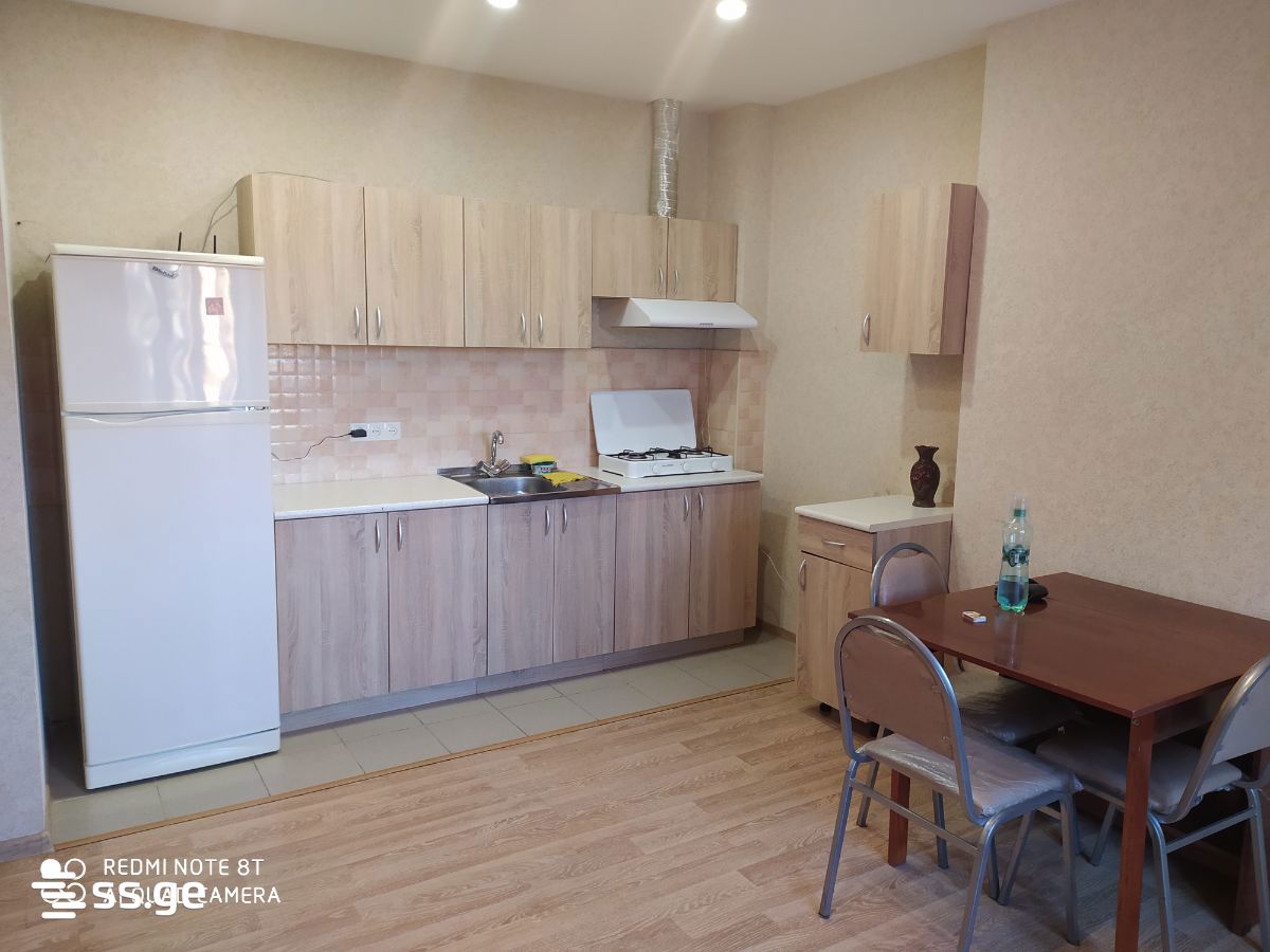 abashvili st. 4 - 2 rooms