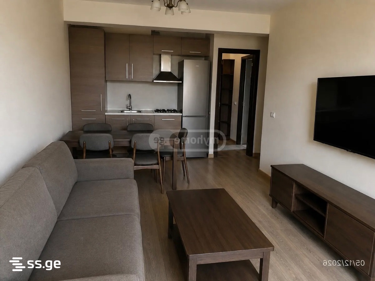 Marijani st. 7 - 2 rooms