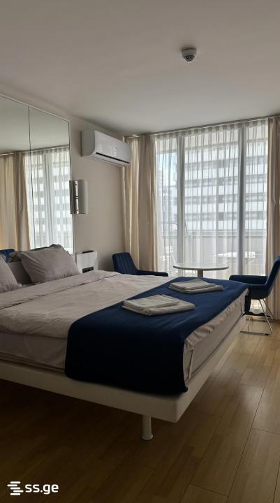 Khimshiashvili st. 7 - 1 rooms