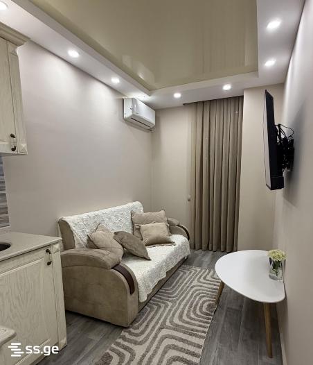 Khimshiashvili st. 7 - 1 rooms