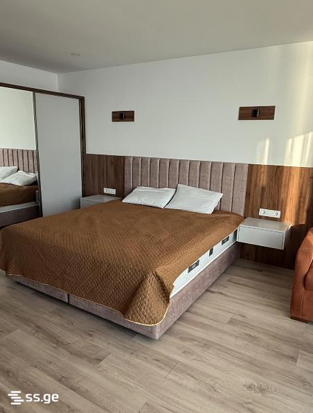 Khimshiashvili st. 3 - 1 rooms