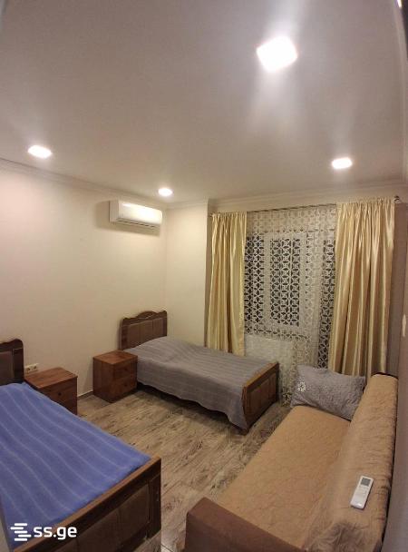 Khimshiashvili st. 1 - 1 rooms