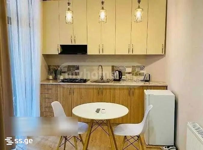 Mirian Mephe st. 11 - 1 rooms