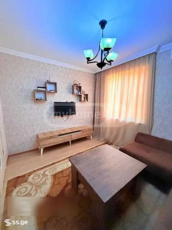 ureki st. - 2 rooms