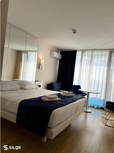 Khimshiashvili st. 7 - 1 rooms
