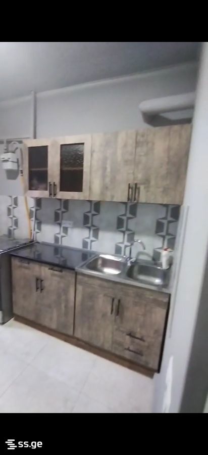 Kutaisi - 2 rooms