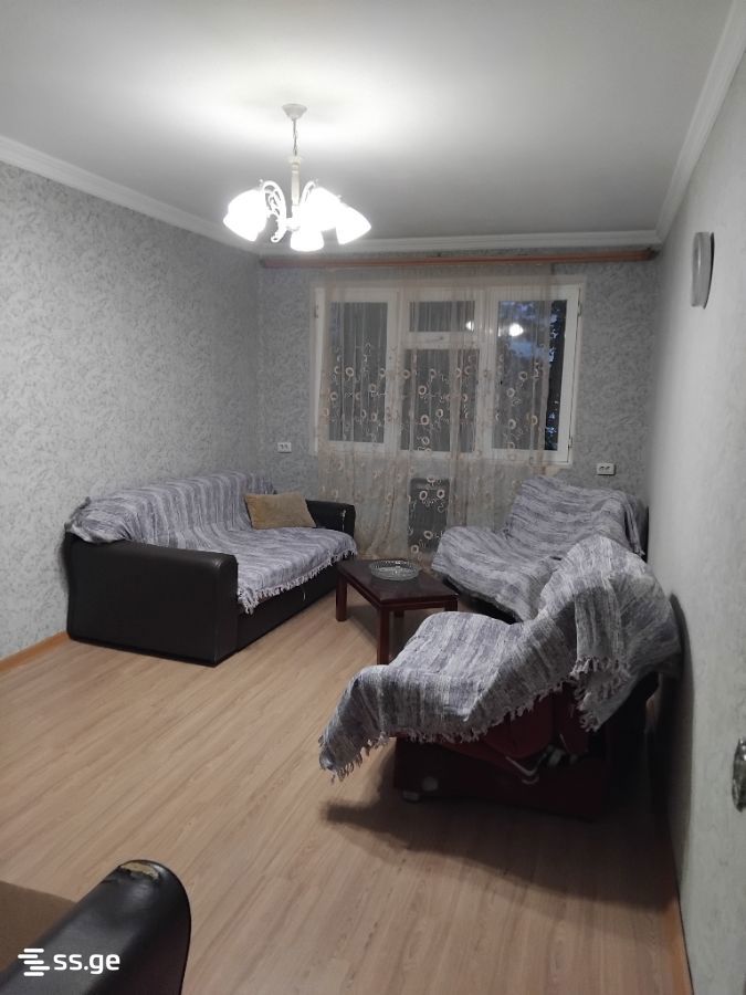javakheti st. 2 - 2 rooms