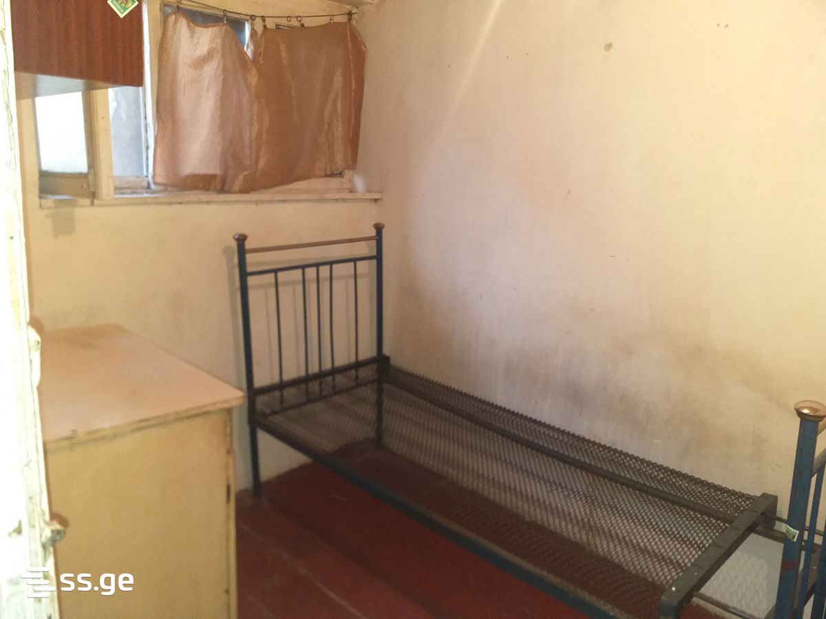 Shorapani st. 55 - 1 rooms