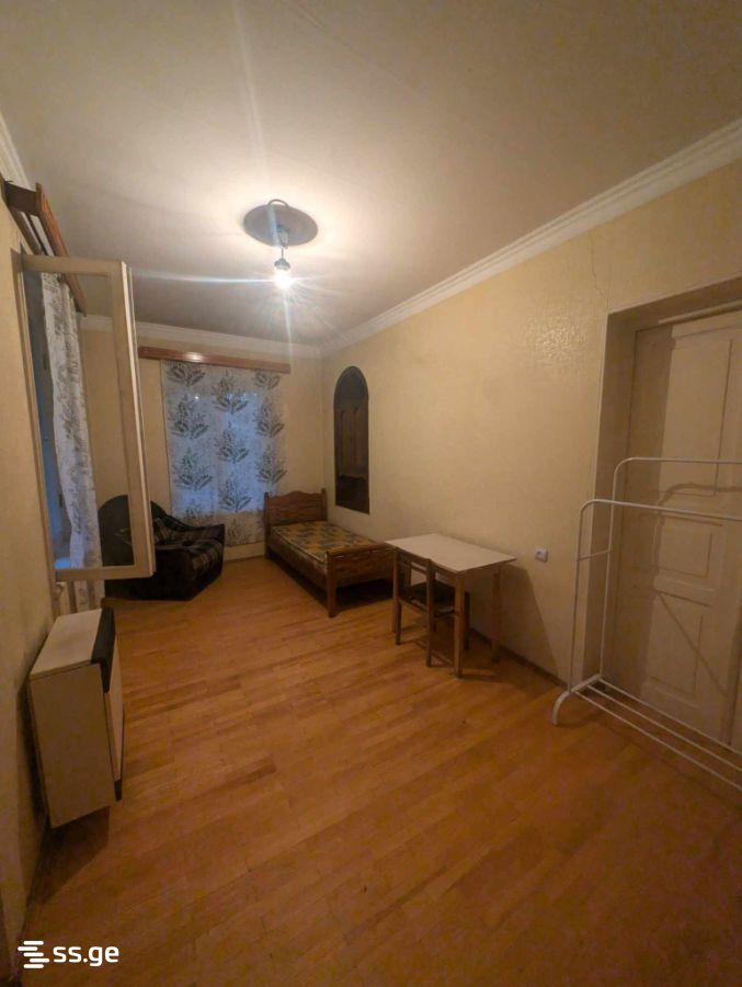 Shorapani st. 55 - 1 rooms