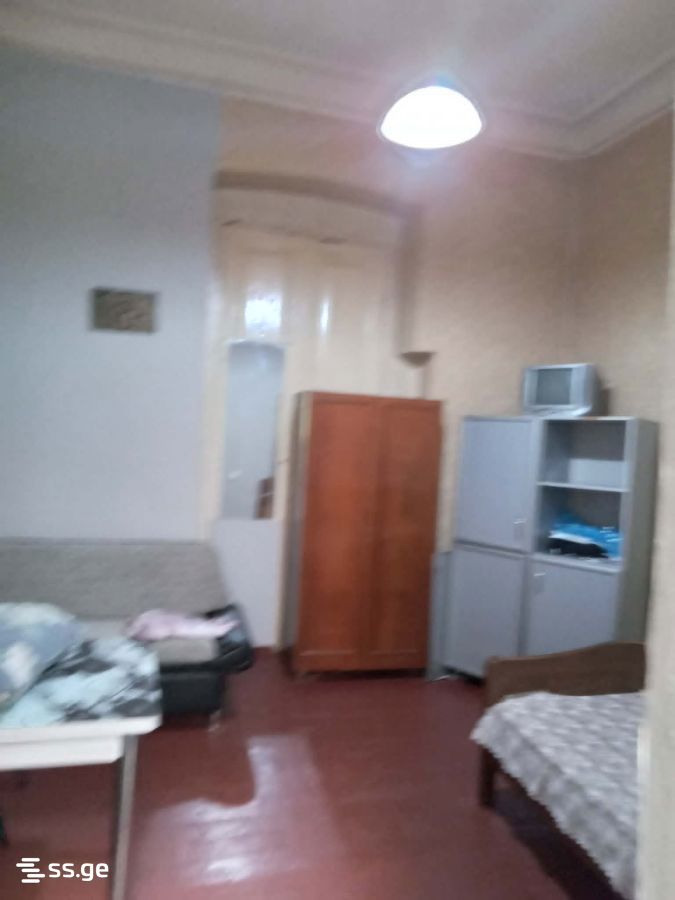 tamar mepe ave - 1 rooms