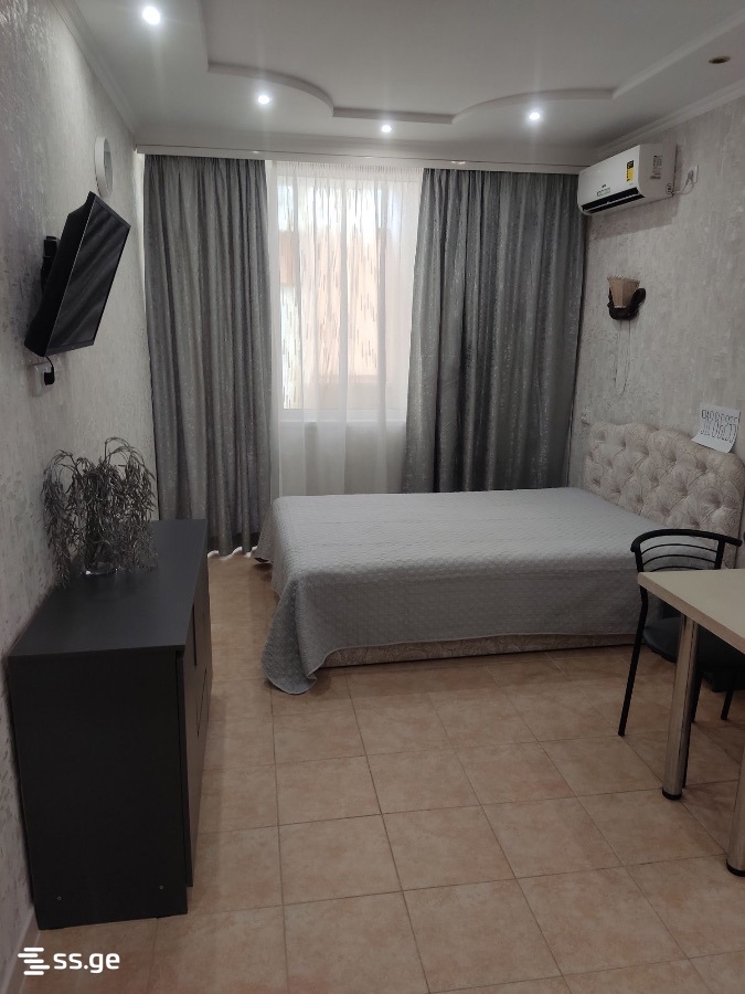 8ა - 1 rooms