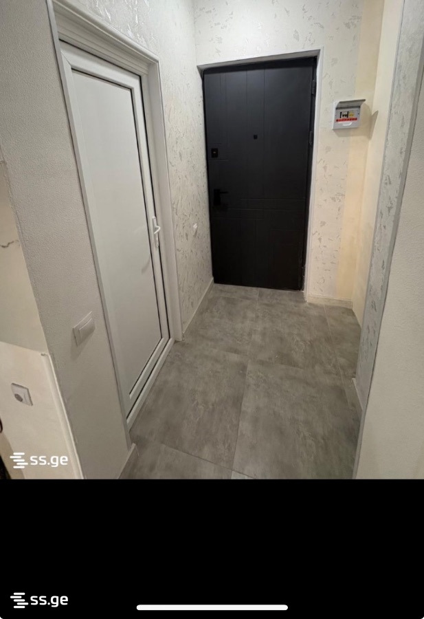 gakhokidze st. 54 - 2 rooms