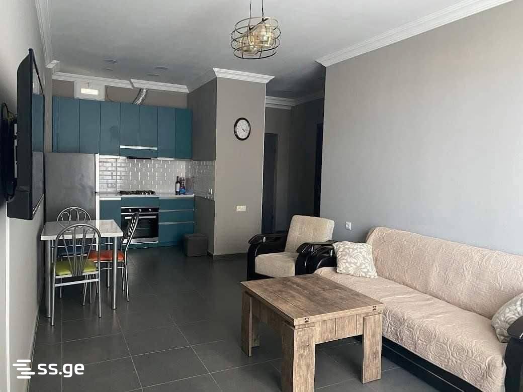 Besik St. 56 - 2 rooms