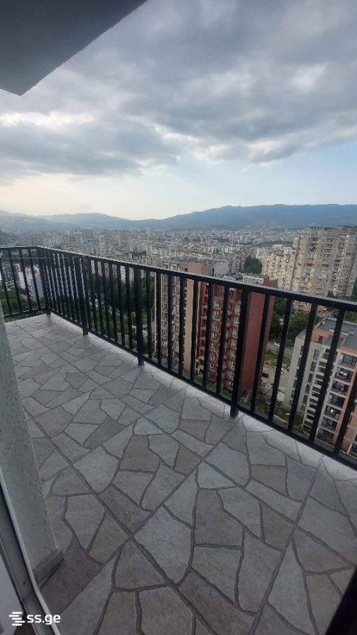 Mukhianis agarakebi ვახტანგფირცხალავასN39 - 3 rooms
