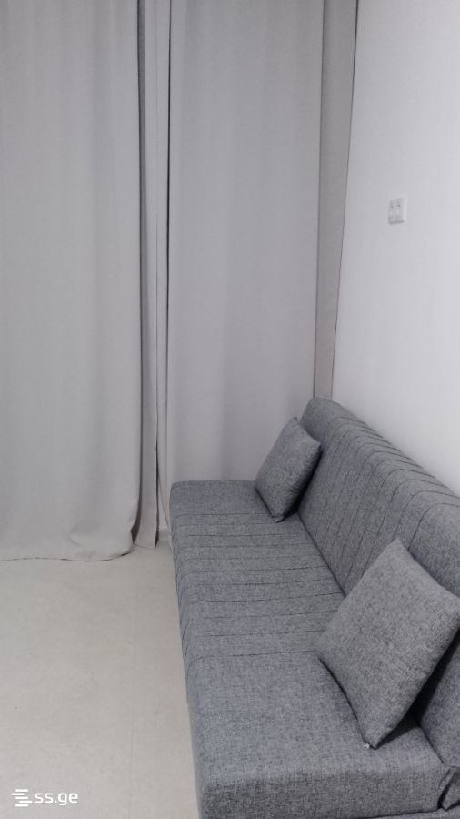 eldari st. 15 - 2 rooms