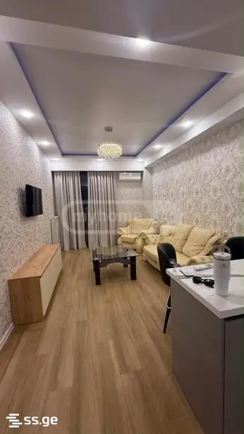 Marat Nozadze st. 12 - 2 rooms