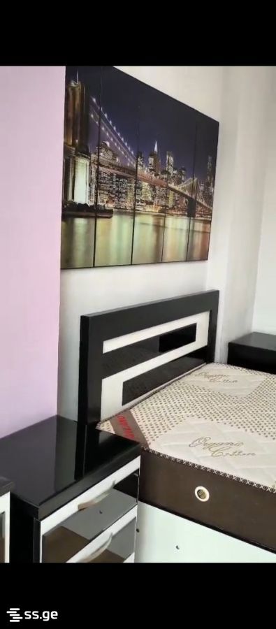 Mesame masivi --- - 2 rooms