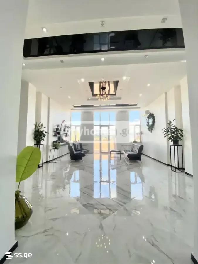 samtredia st. - 6 rooms