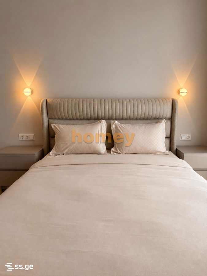 GR. Lortkipanidze st. B2 - 1 rooms