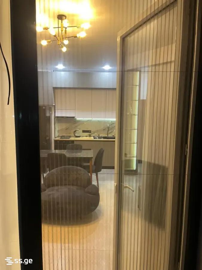 Farsadani st. 9 - 2 rooms