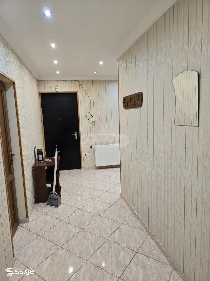 III Microdistrict - Varketili - 2 rooms