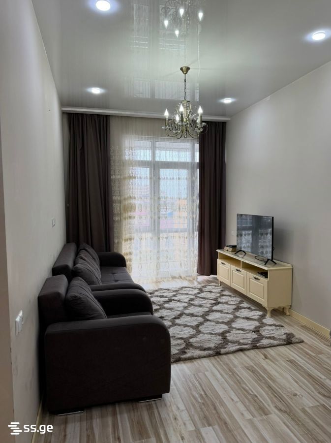 85 - 2 rooms