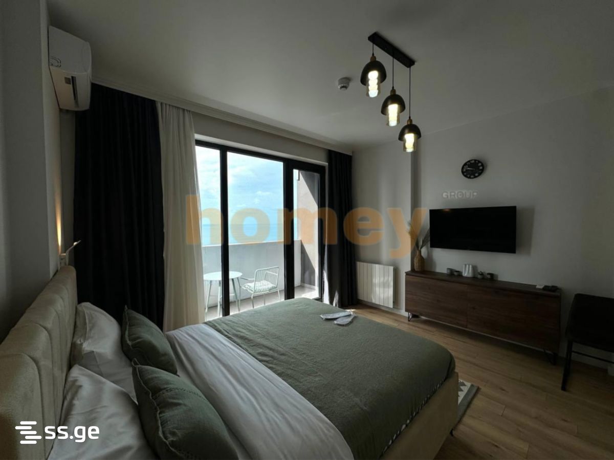 GR. Lortkipanidze st. B2 - 1 rooms