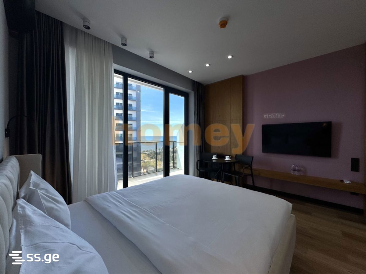 GR. Lortkipanidze st. B2 - 1 rooms